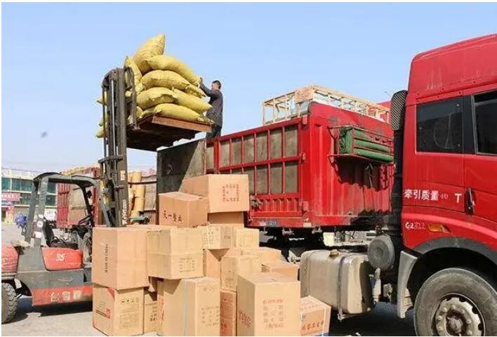 厦门到滨城区物流专线