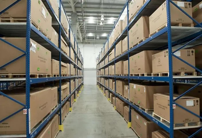 厦门到滨城区货物仓储