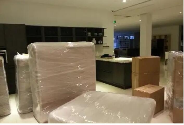 厦门到滨城区长途搬家