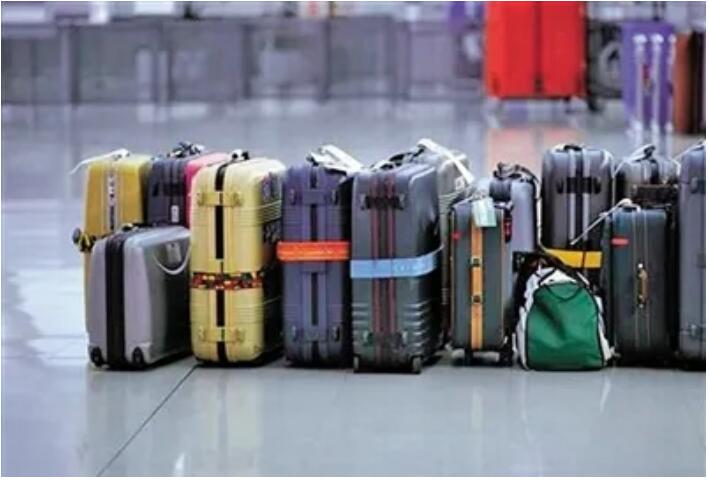 厦门到滨城区行李托运