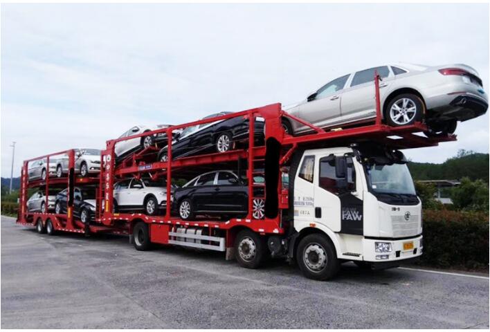 厦门到滨城区轿车托运